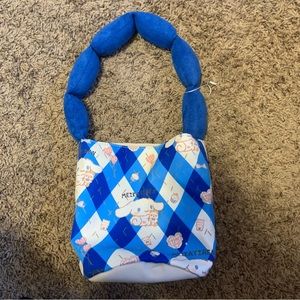 Cinnamoroll shoulder bag